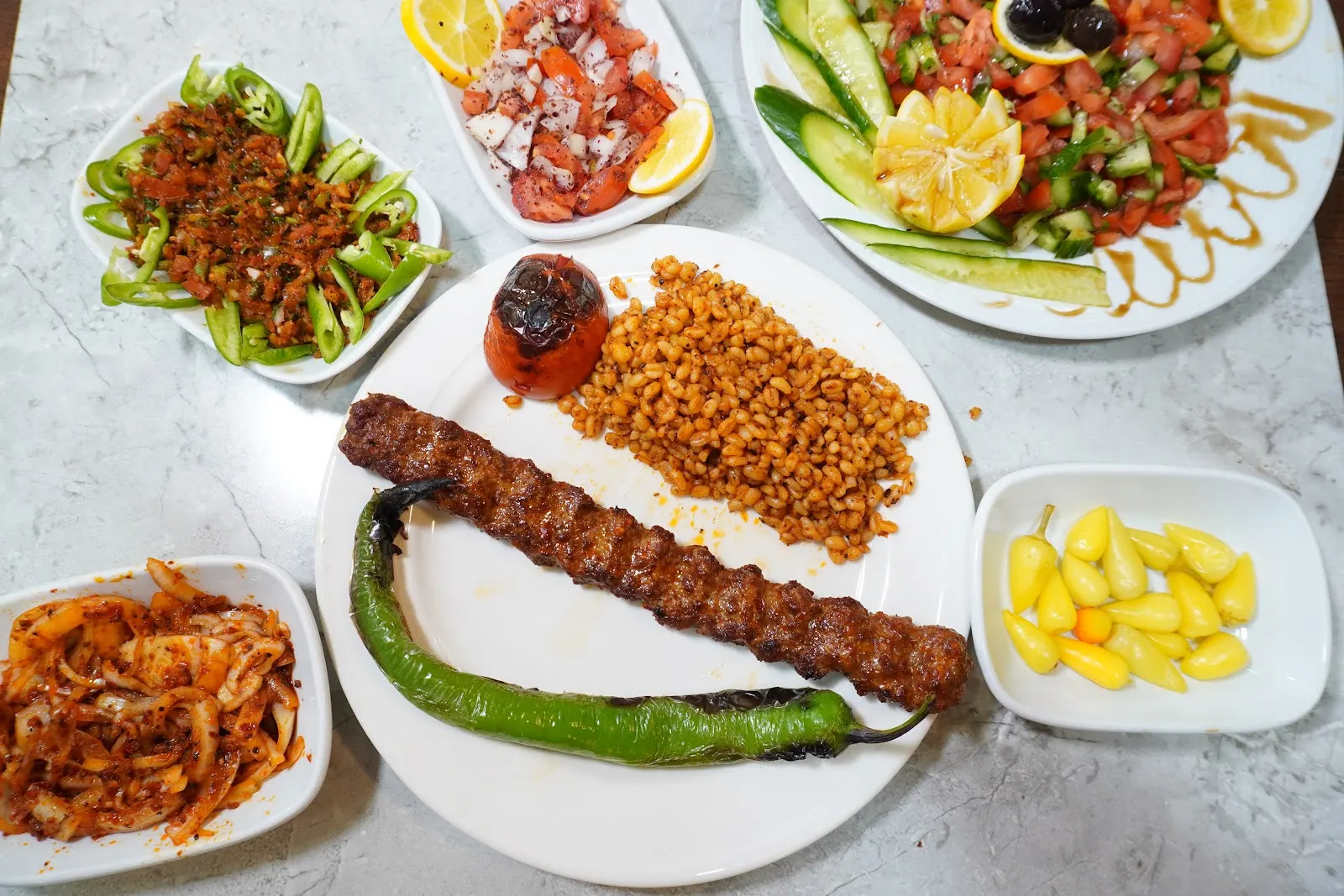 SANCAKTEPE KANATÇISI fotoğraf 2