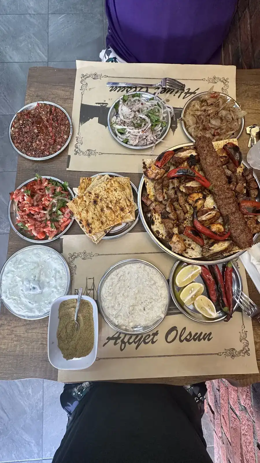 Sancaktepe kebapçısı 01 fotoğraf 2