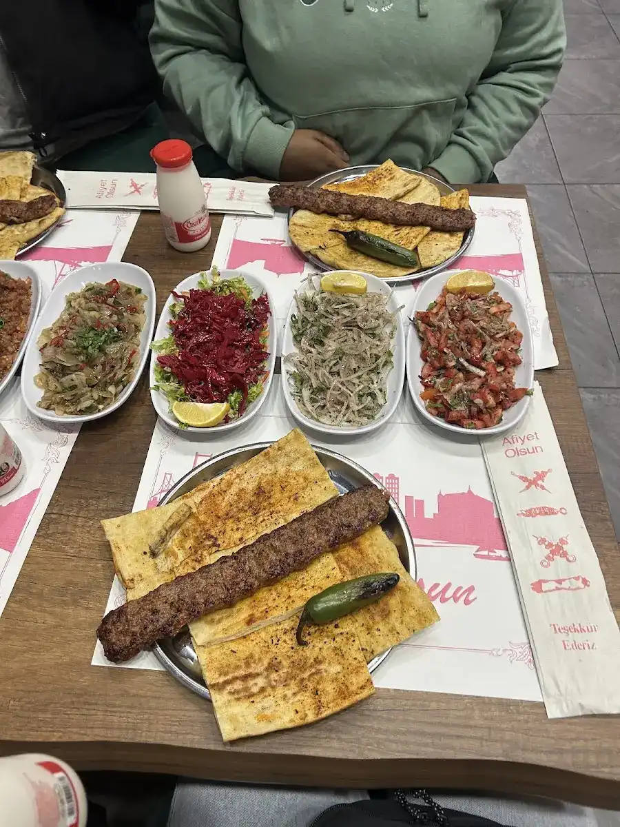 Sancaktepe kebapçısı 01 fotoğraf 3