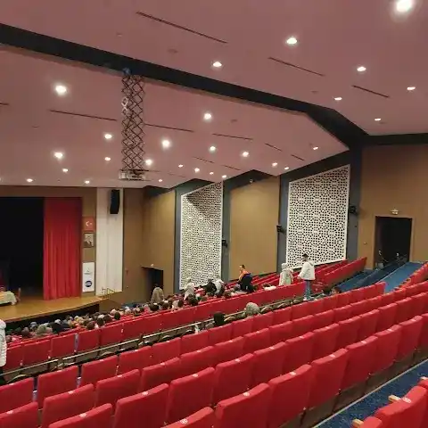 Sancaktepe Sahnesi fotoğraf 2