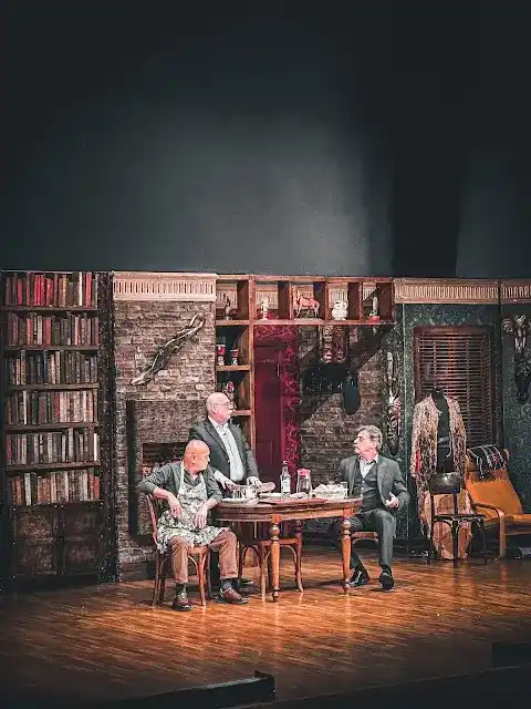 Sancaktepe Sahnesi fotoğraf 3