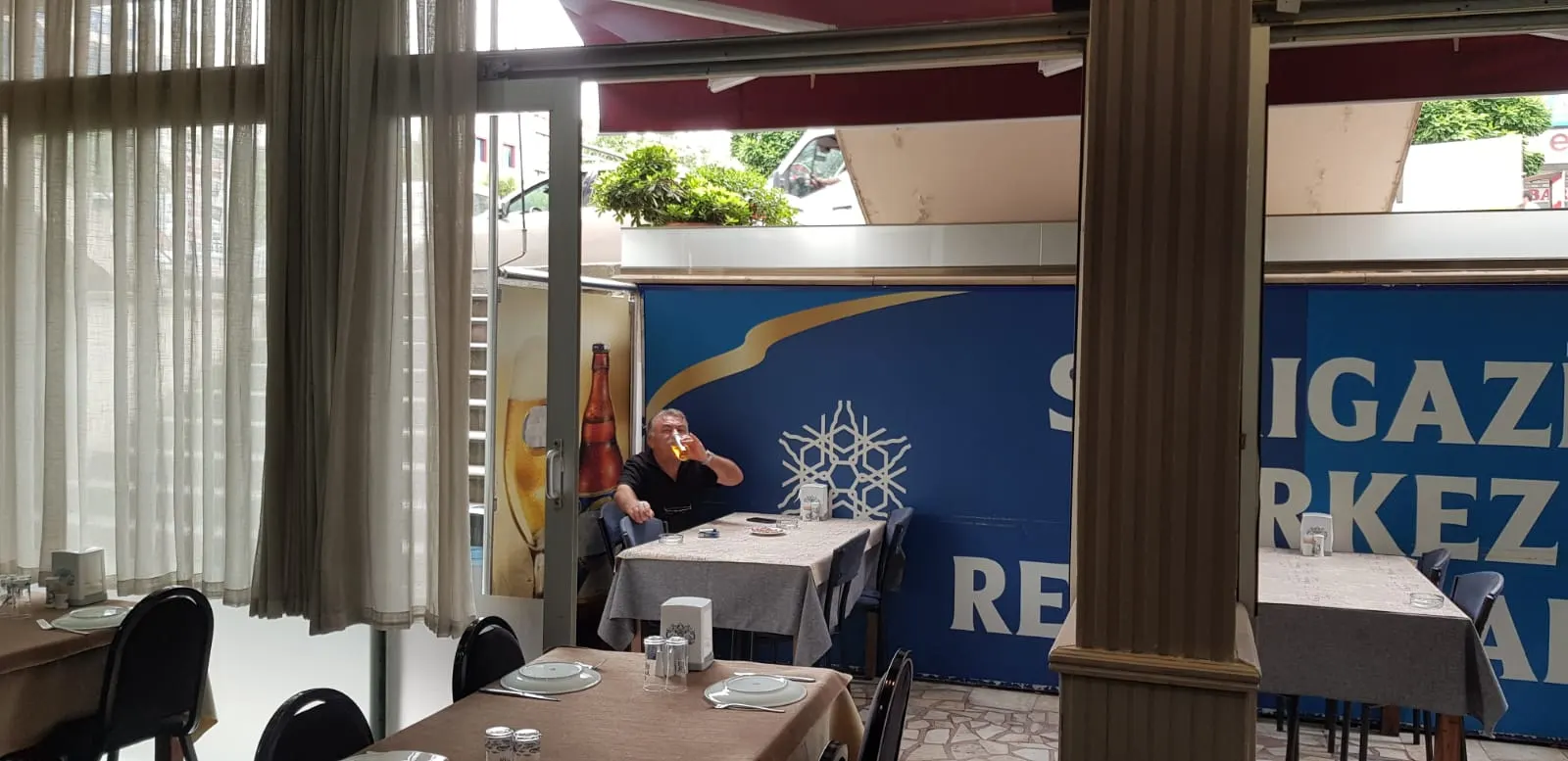 Sancaktepe Sarıgazi Merkez Restaurant