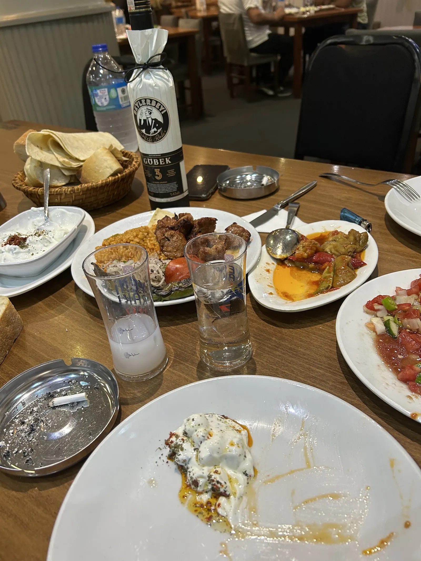 Sancaktepe Sarıgazi Merkez Restaurant fotoğraf 2