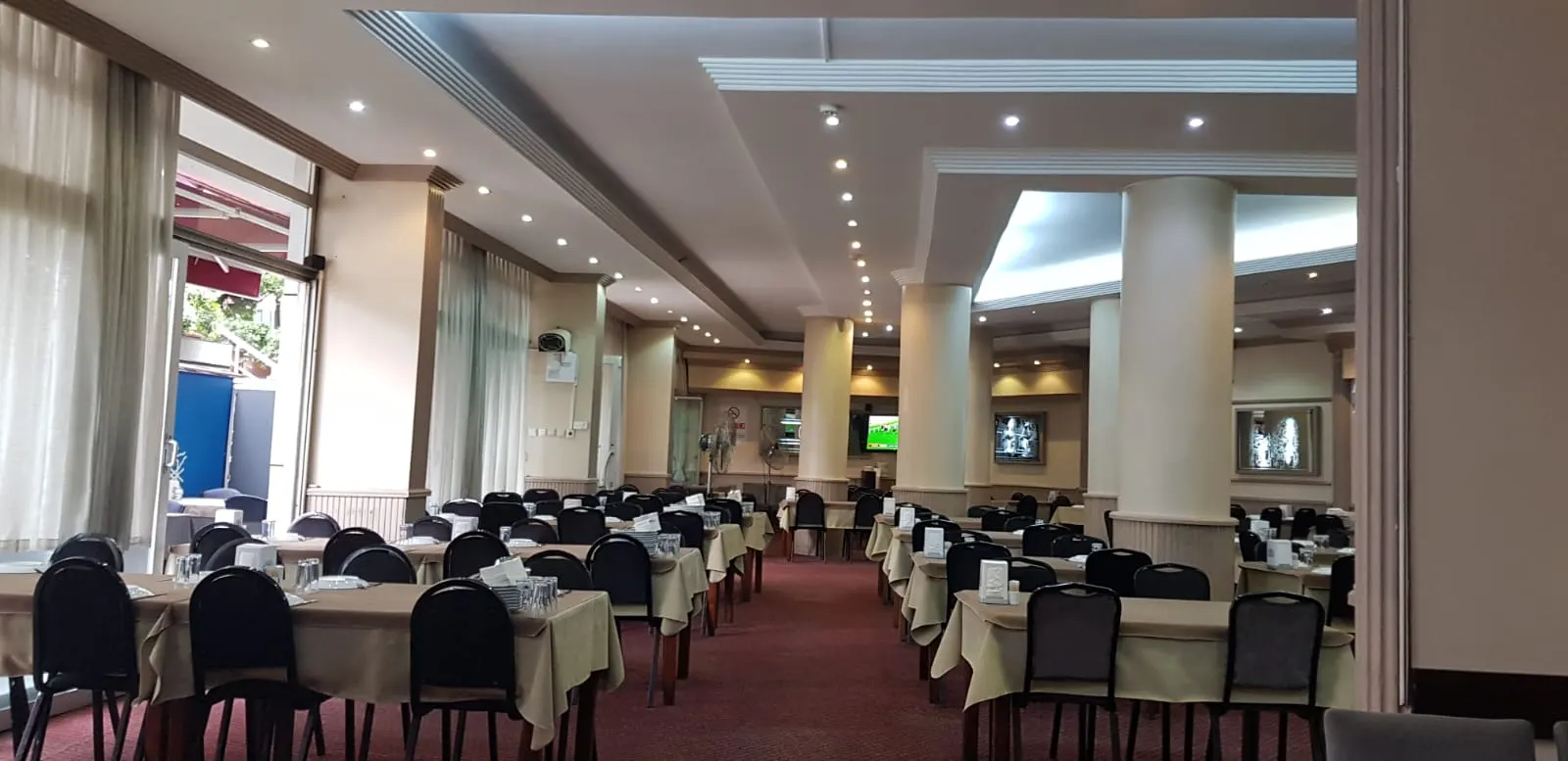 Sancaktepe Sarıgazi Merkez Restaurant fotoğraf 3