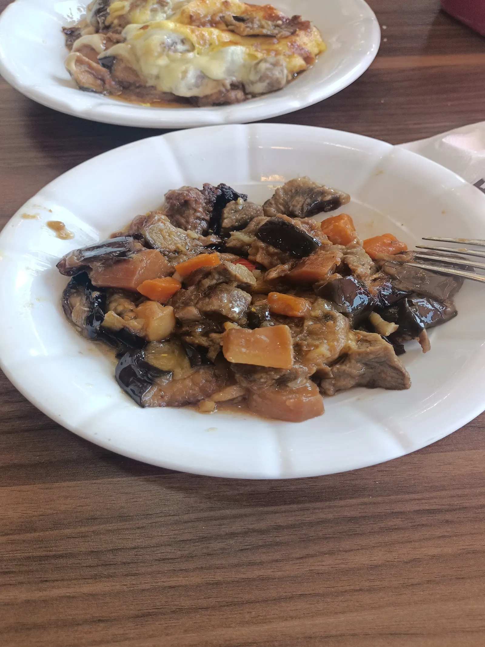 Şelale et lokantası fotoğraf 3