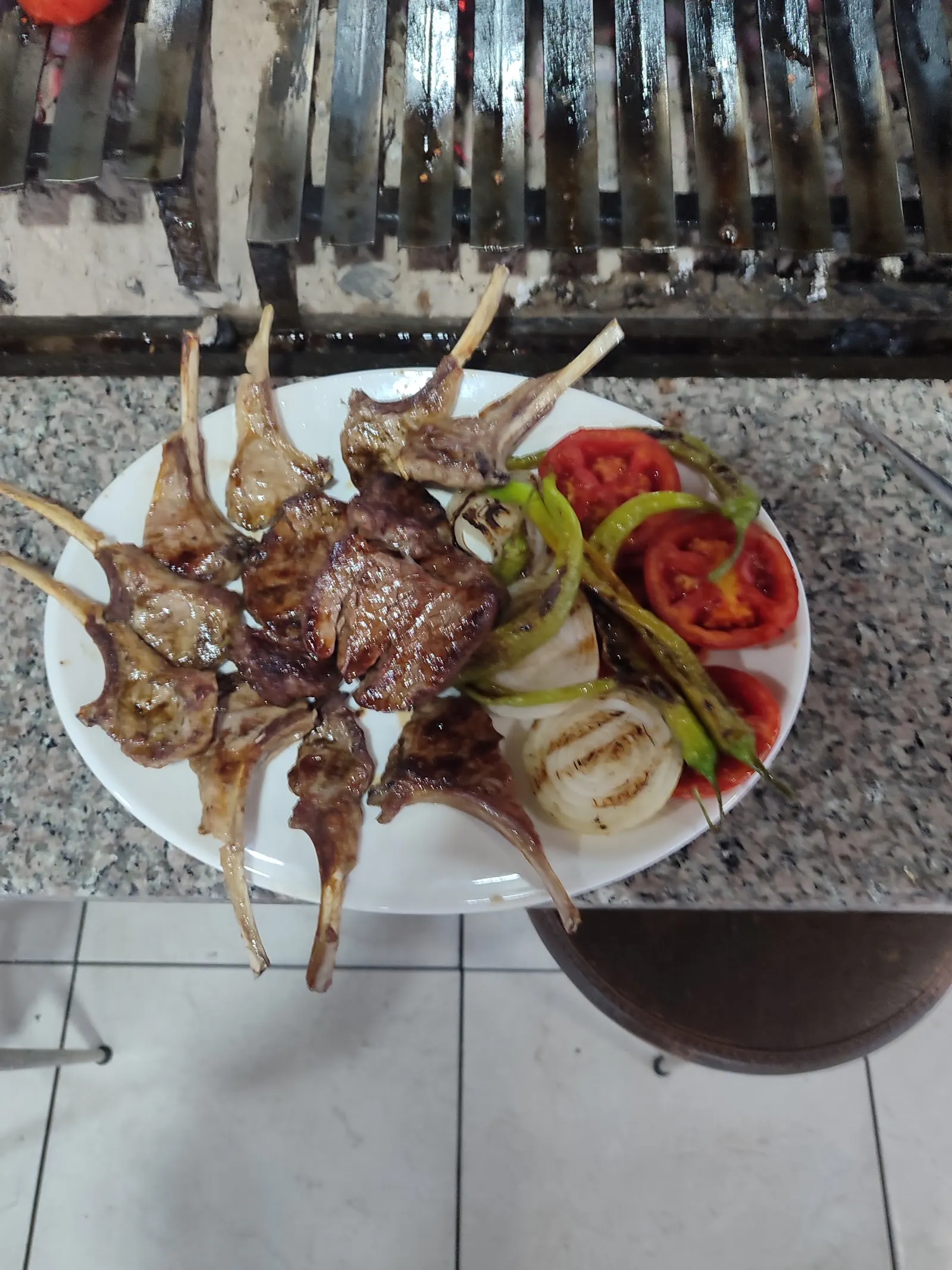 Si̇sdaği Ocakbaşi fotoğraf 2