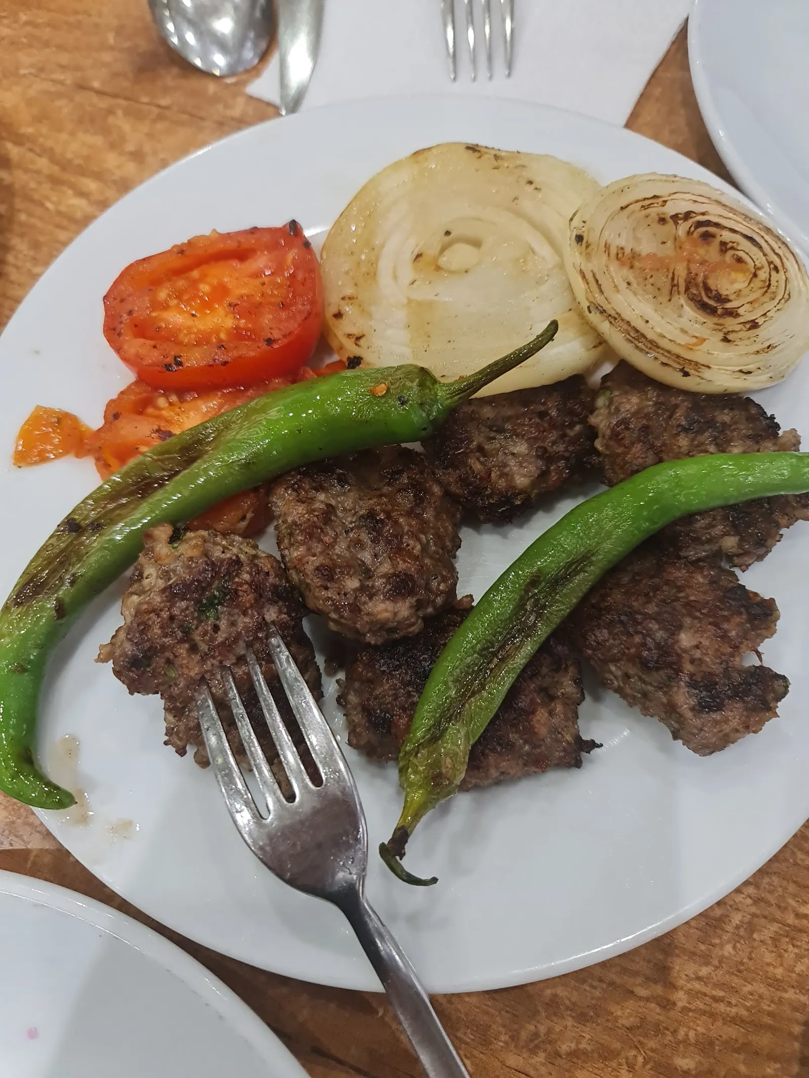 Si̇sdaği Ocakbaşi fotoğraf 3