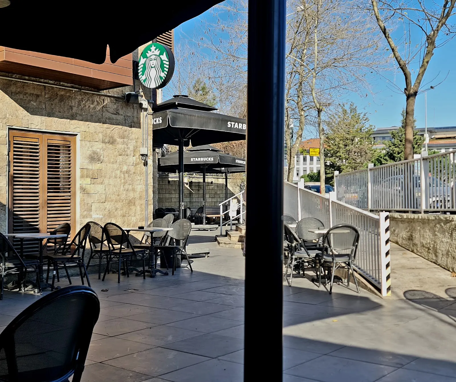 Starbucks Coffee