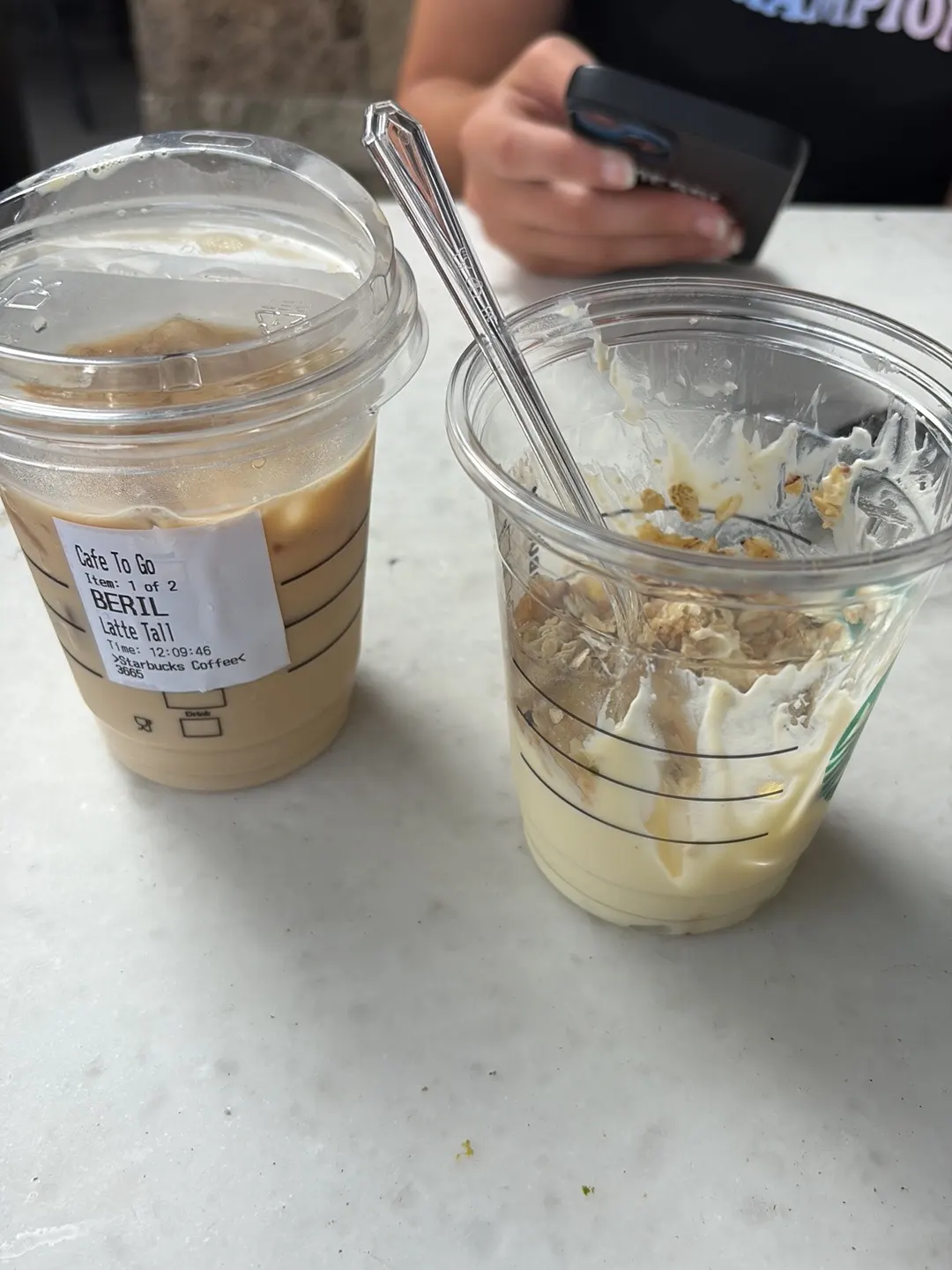 Starbucks fotoğraf 1