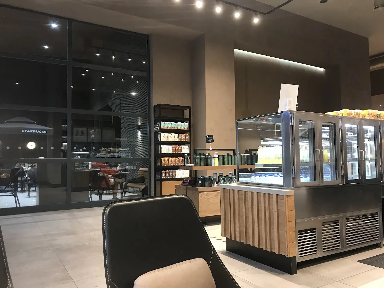 Starbucks işletme yanıtları