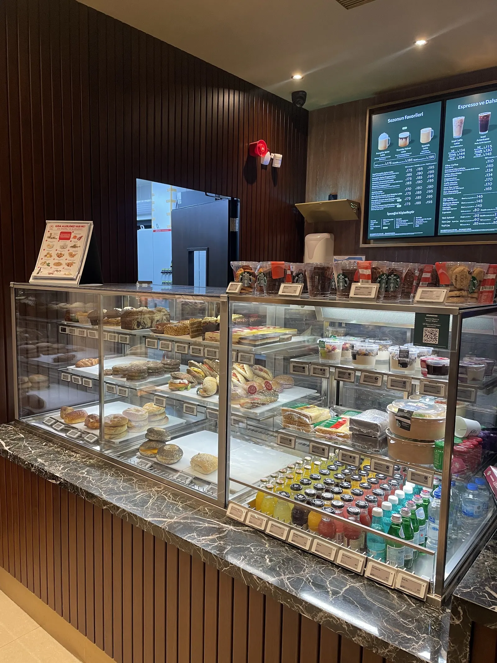 Starbucks fotoğraf 4