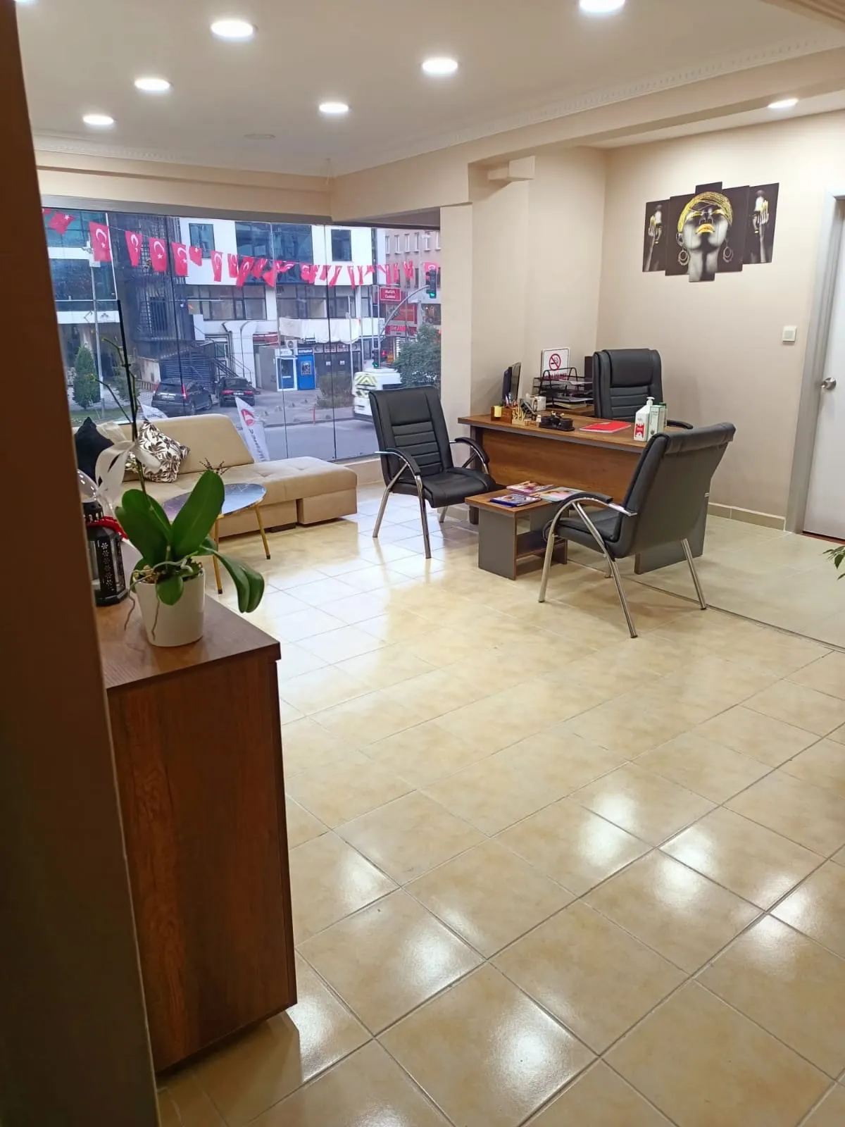 SULTAN YİĞİT Güzellik Merkezi fotoğraf 2