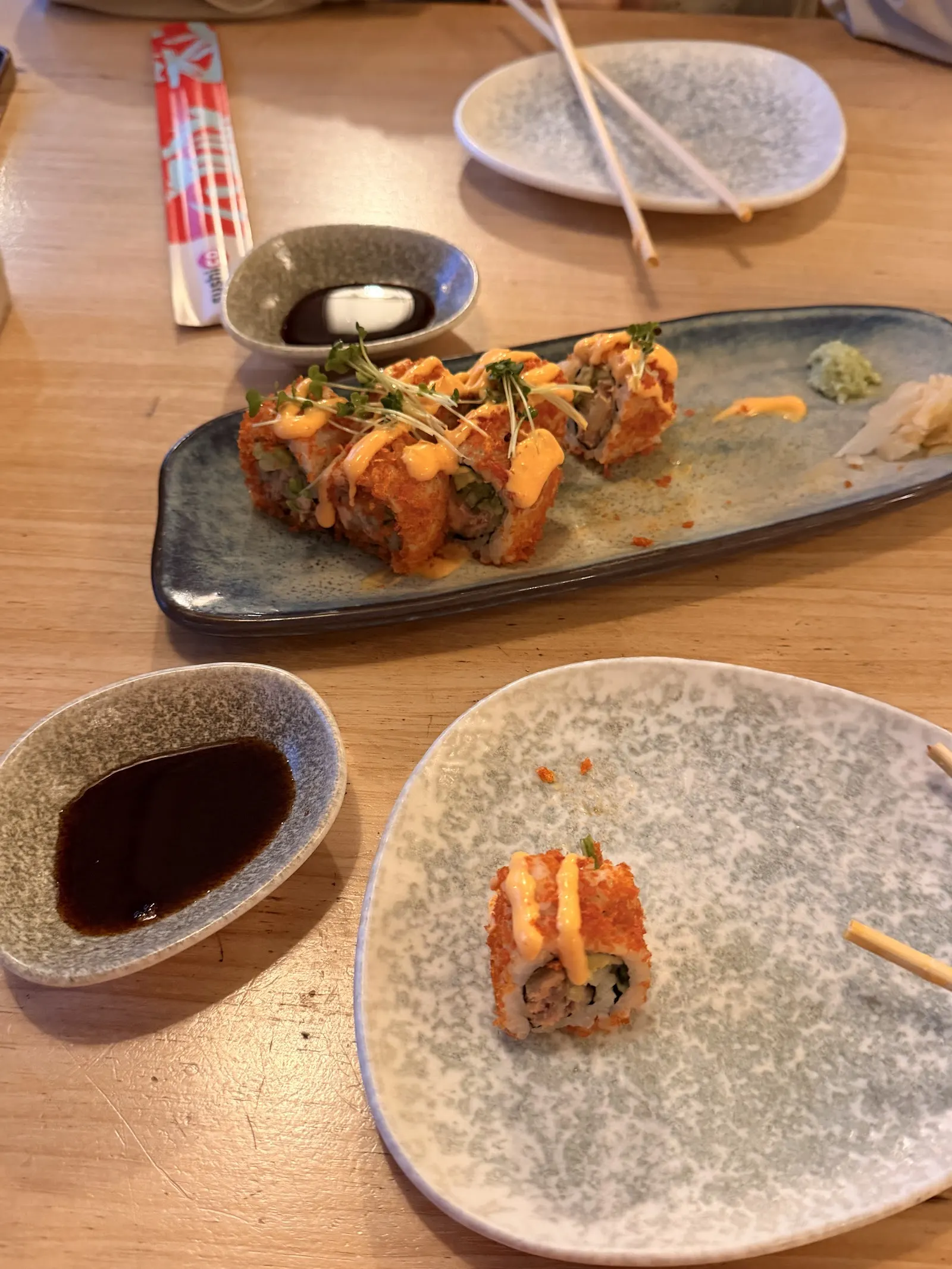 SushiCo fotoğraf 3