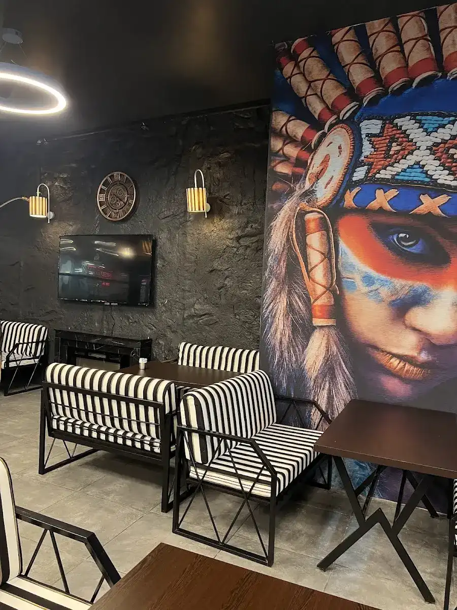 TİAGO LOUNGE fotoğraf 2