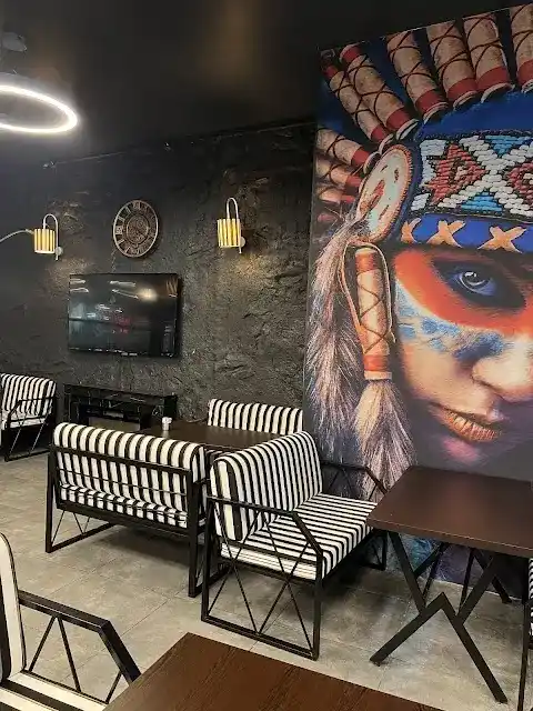 TİAGO LOUNGE fotoğraf 2