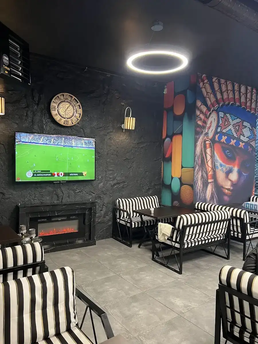 TİAGO LOUNGE fotoğraf 3