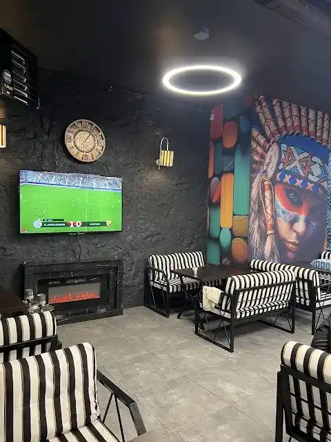 TİAGO LOUNGE fotoğraf 3