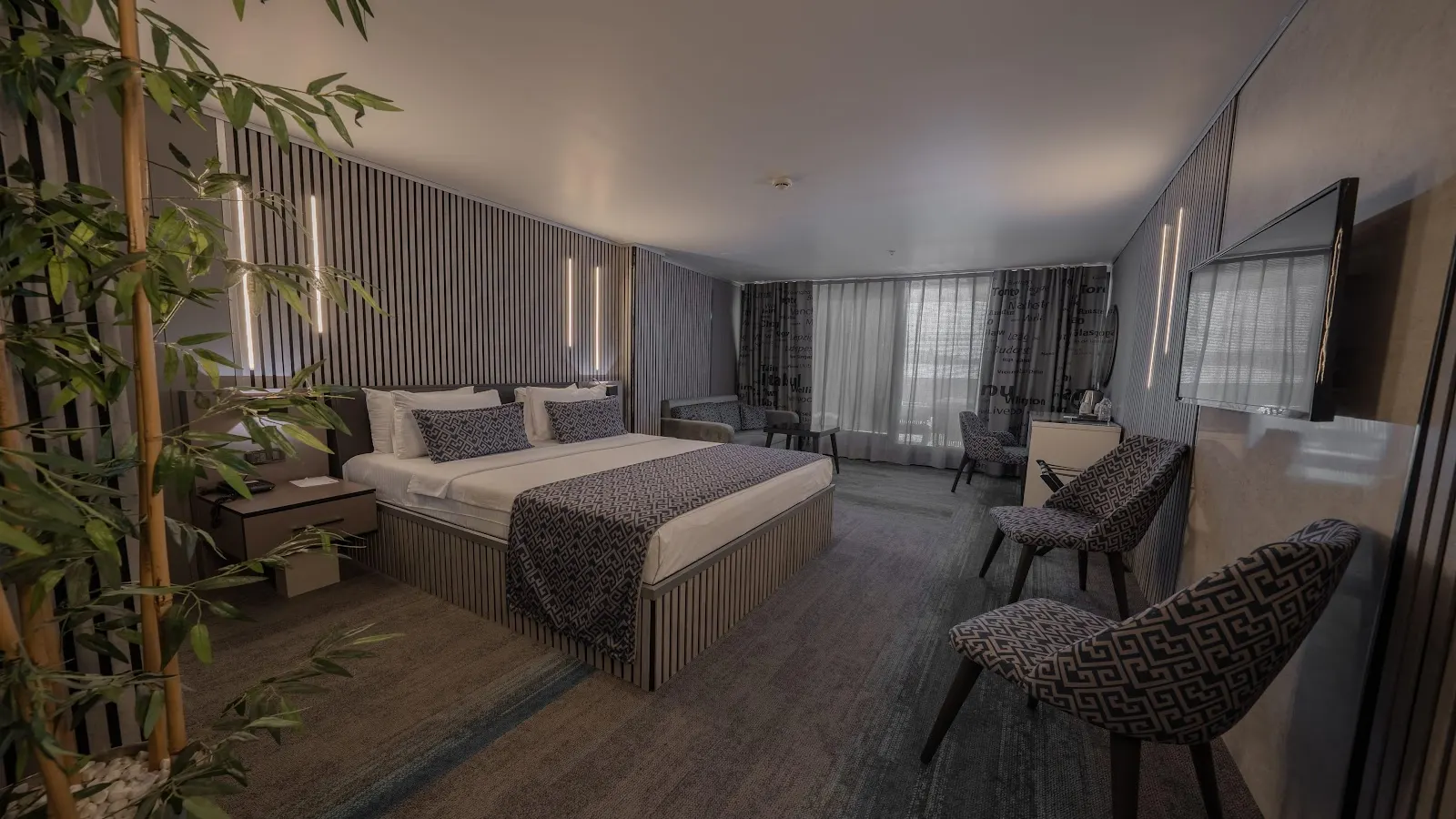 Tryp by Wyndham İstanbul Sancaktepe fotoğraf 2