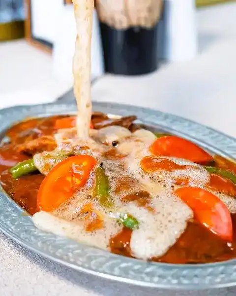 Yavuzbey Restaurant fotoğraf 2