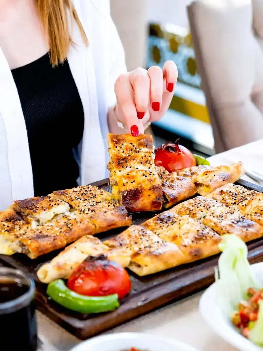 Yavuzbey Restaurant fotoğraf 3