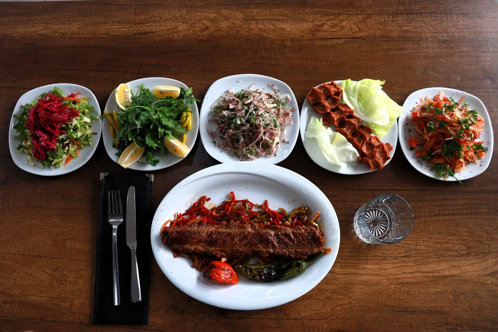 Zirve Kebap fotoğraf 2