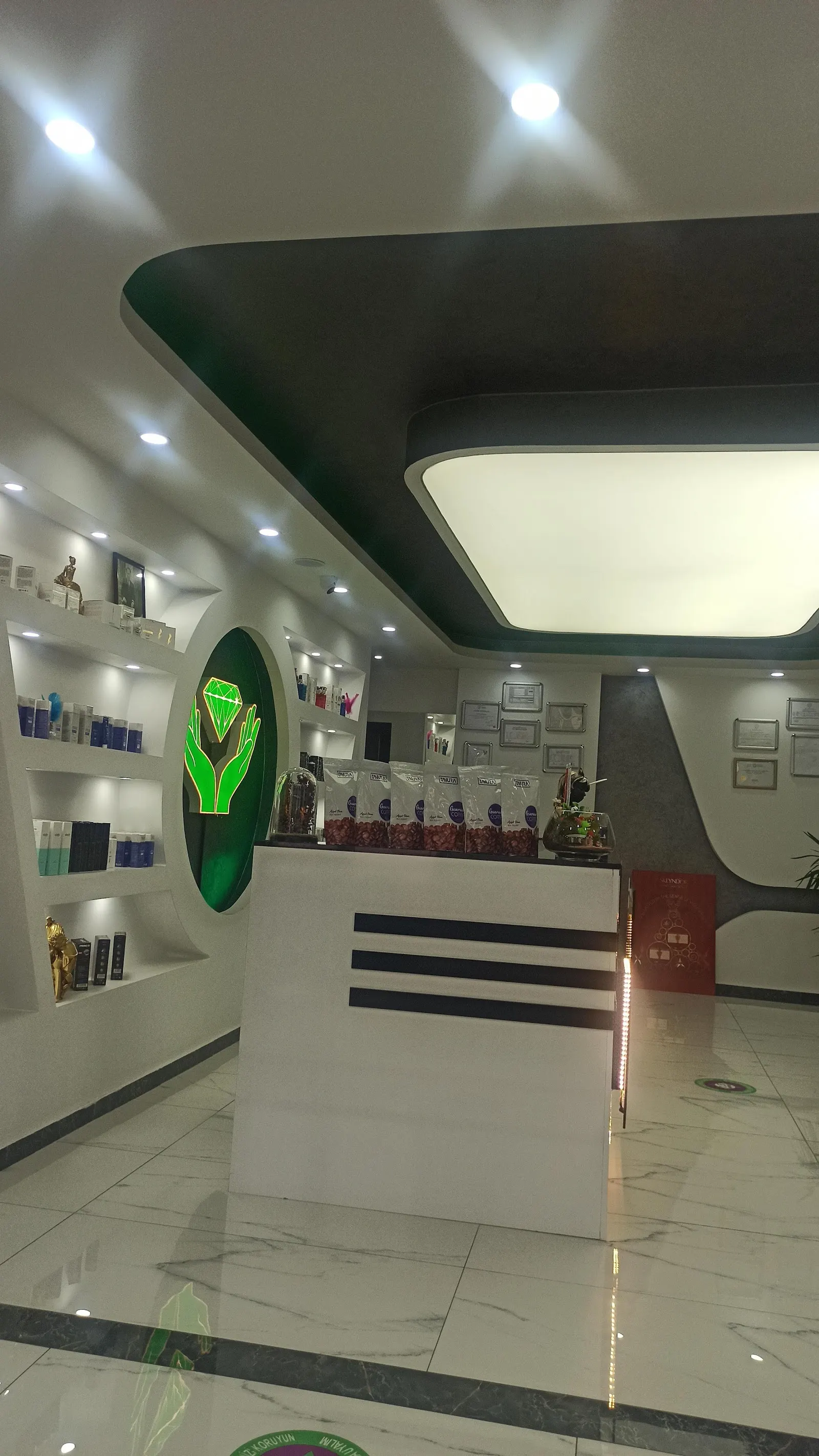 Zümrüt Sancaktepe Güzellik Salonu fotoğraf 2