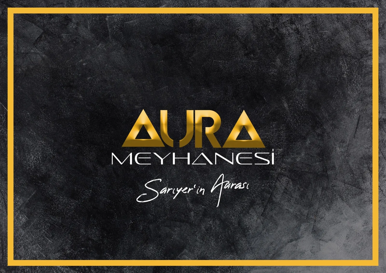 Aura meyhanesi