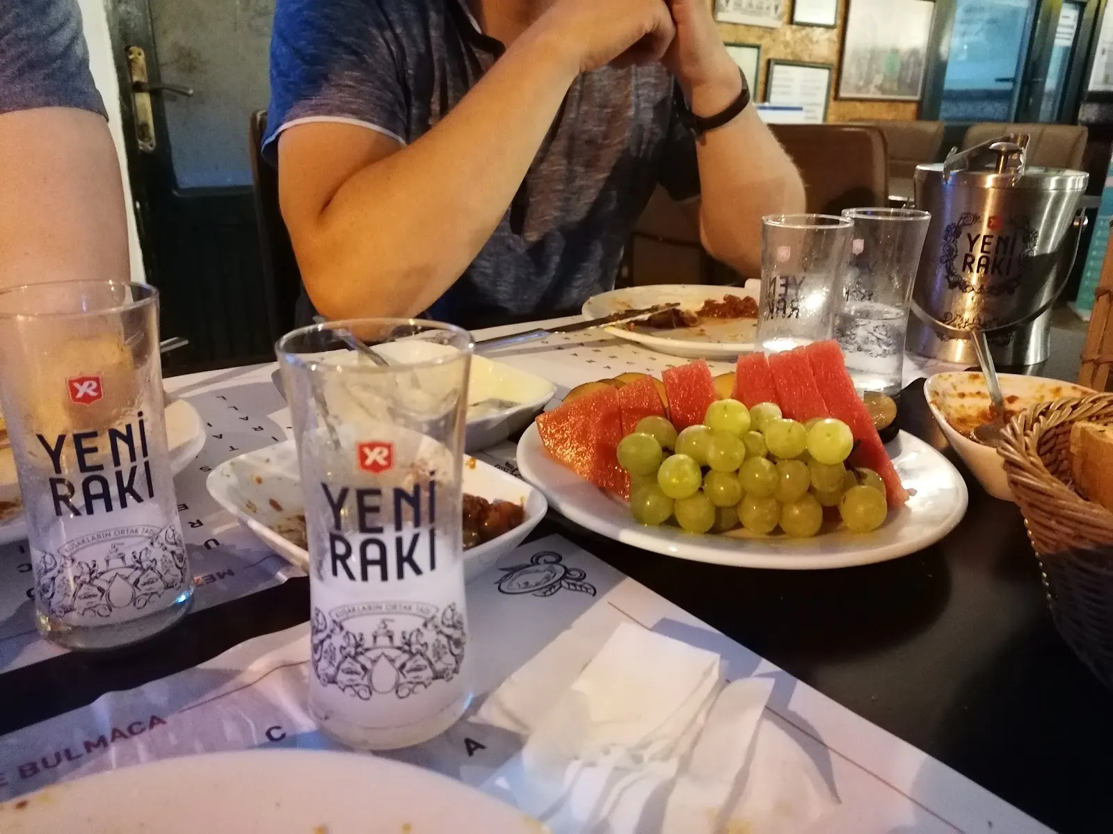 Bakar Ocakbaşı fotoğraf 3