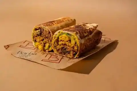 BARBA STREET FOOD fotoğraf 3