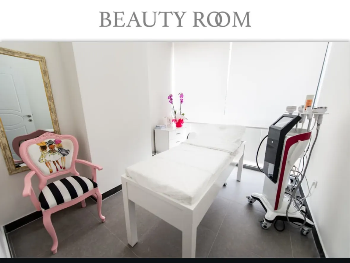 Beauty Room Tarabya – Cilt Bakımı, Lazer Epilasyon & Bölgesel Zayıflama | Sarıyer fotoğraf 2
