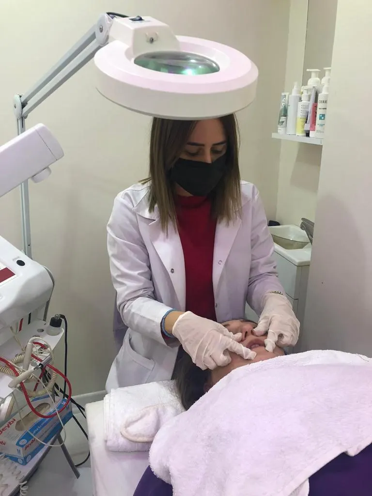 BECCA GÜZELLİK MERKEZİ