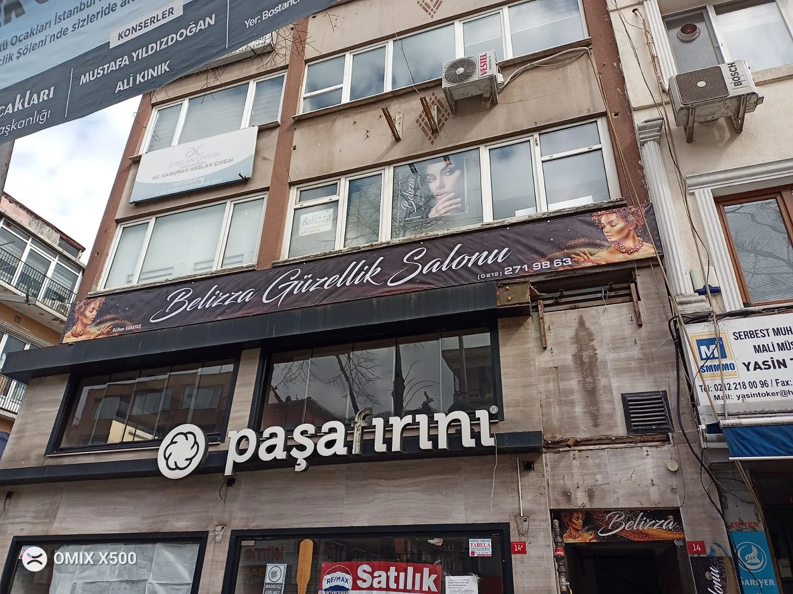 Belizza Güzellik Salonu fotoğraf 2
