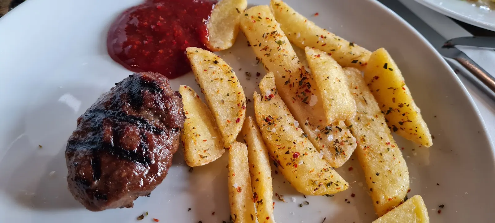Bysteak Steakhouse fotoğraf 2