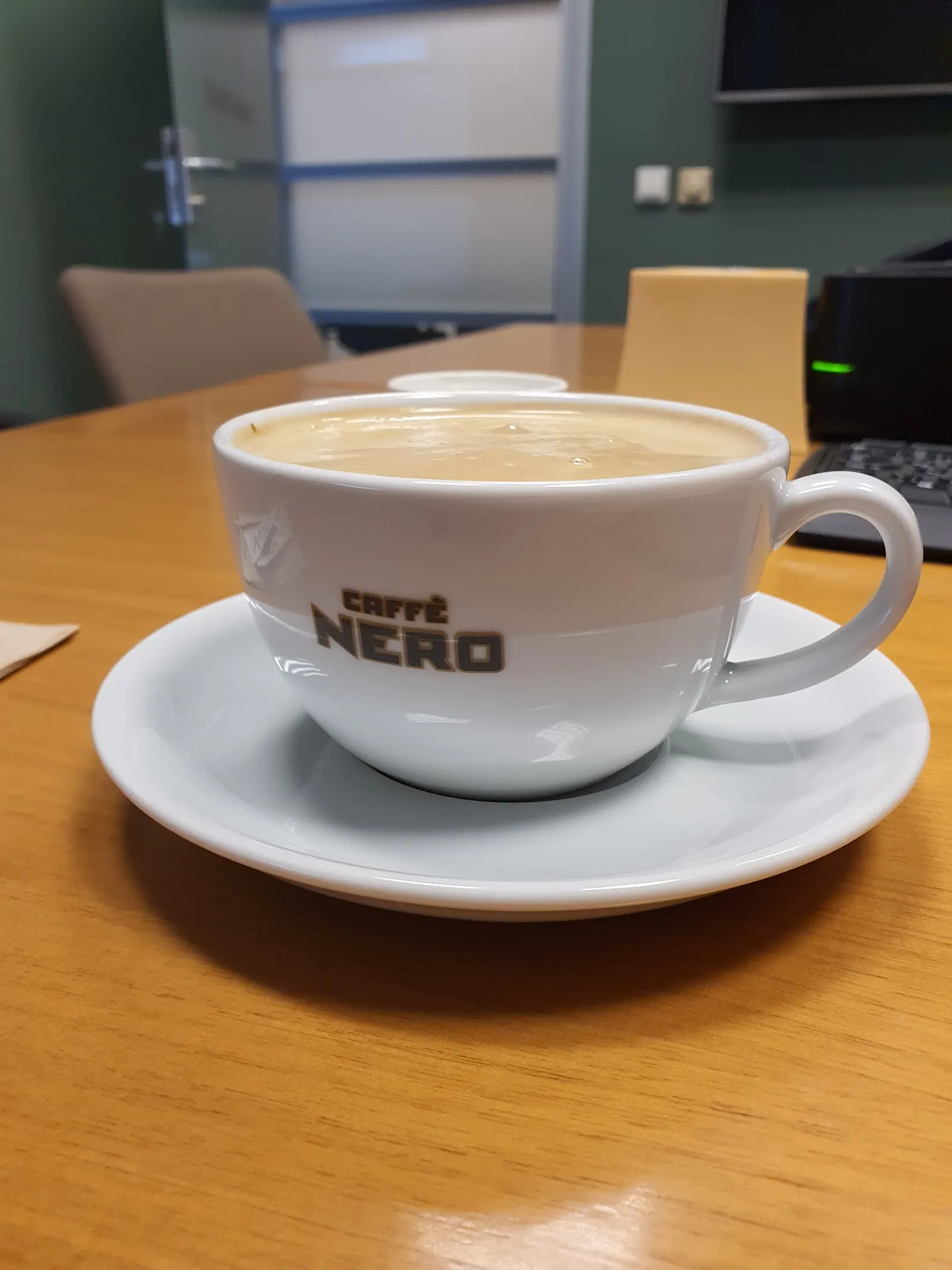 Caffè Nero fotoğraf 3