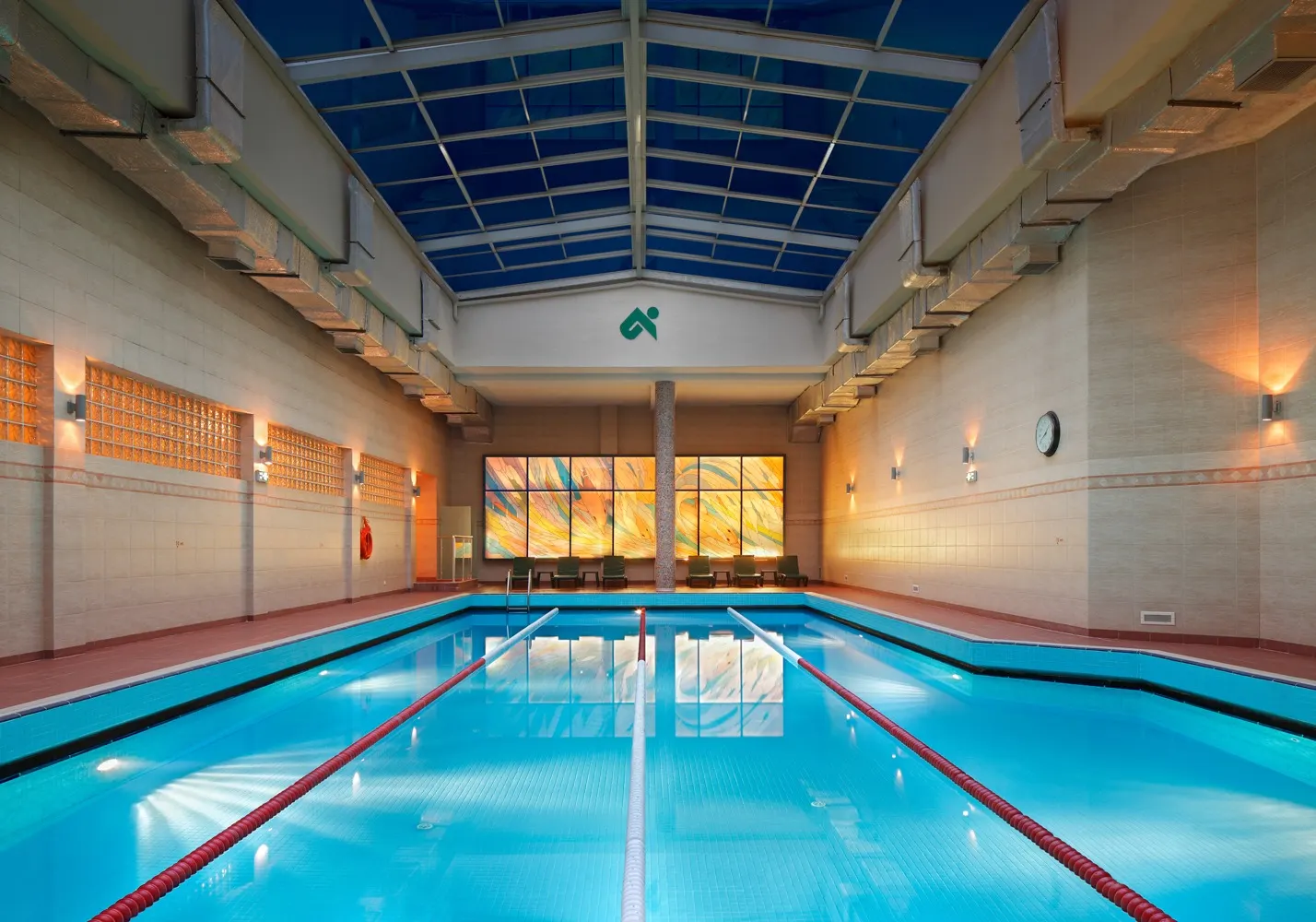 Coliseum Sports & Life Sarıyer