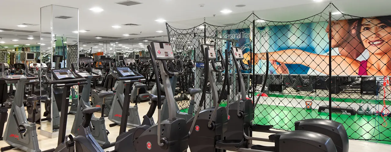 Coliseum Sports & Life Sarıyer fotoğraf 2