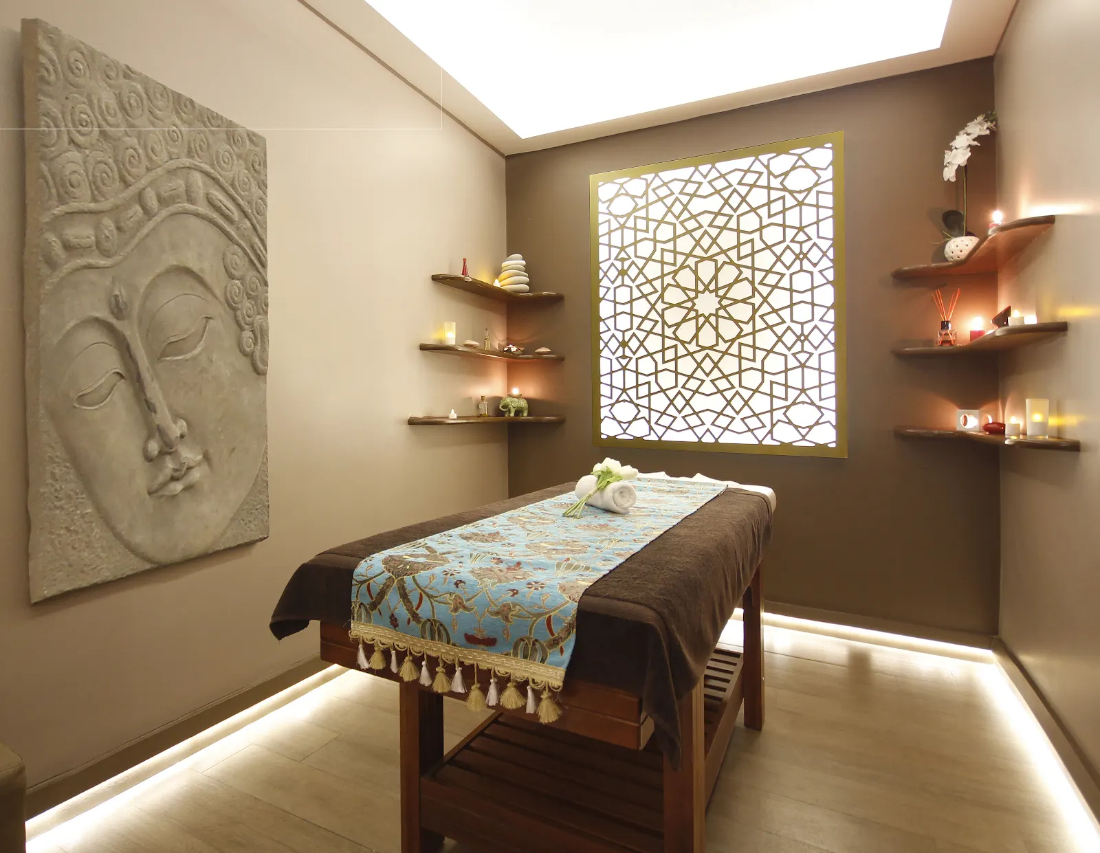 CORPUS SPA MASHATTAN fotoğraf 2
