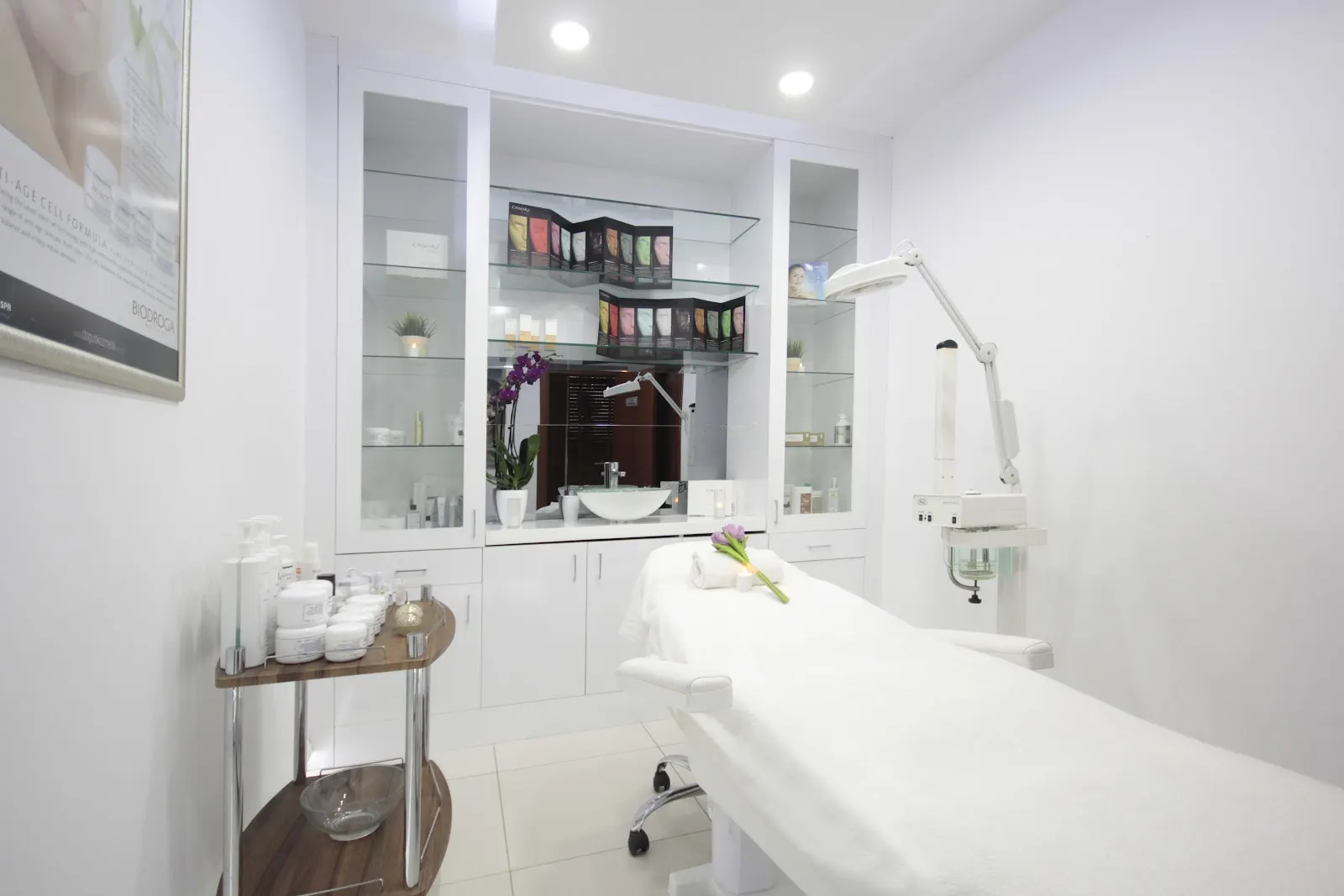 CORPUS SPA MASHATTAN fotoğraf 3