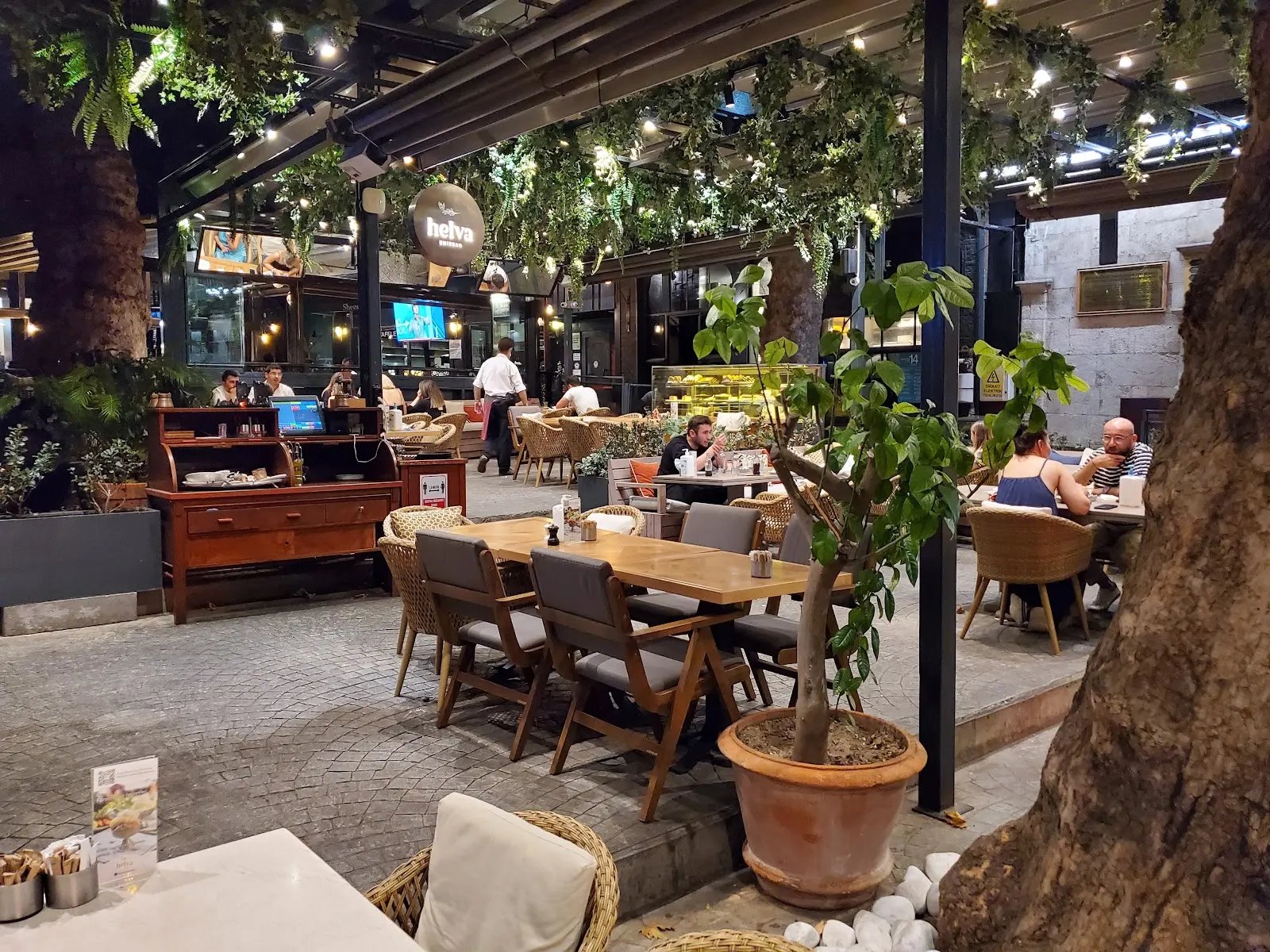 Espressolab Emirgan çözüm talepleri