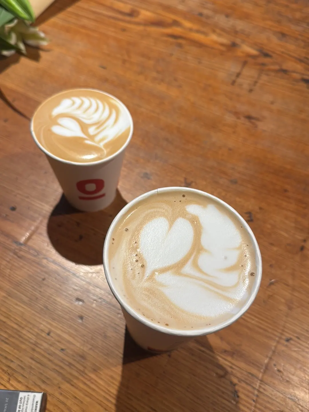 Espressolab İstanbul Teknik Üniversitesi Ayazağa fotoğraf 4