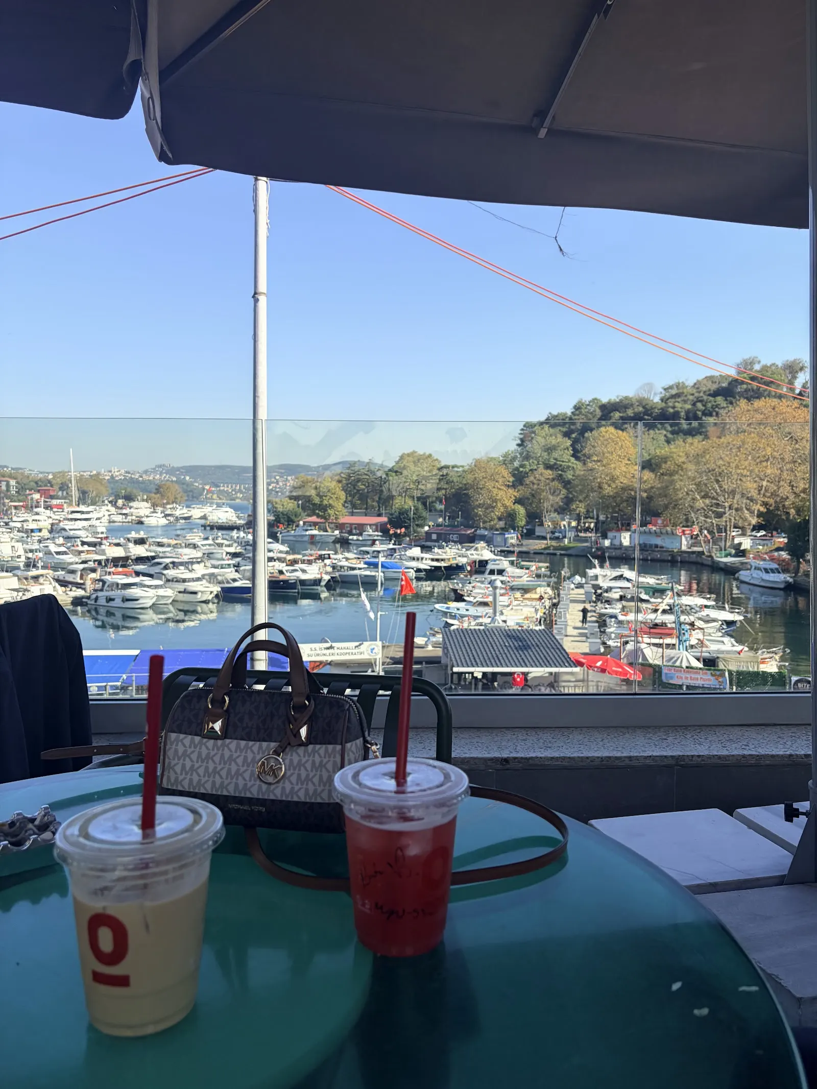 Espressolab İstinye Marina fotoğraf 3