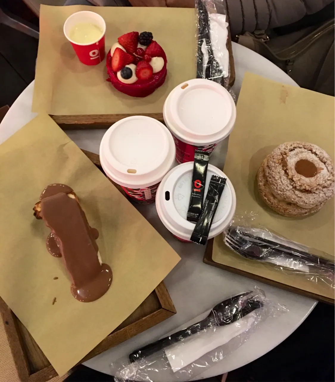 Espressolab Sarıyer Merkez fotoğraf 3