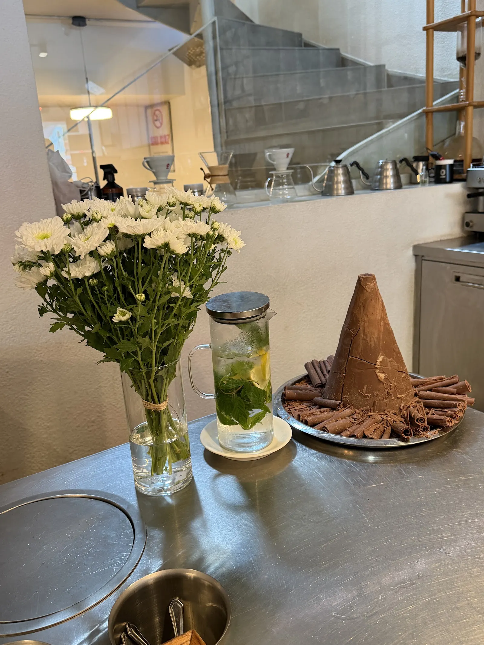 Espressolab Tarabya fotoğraf 3