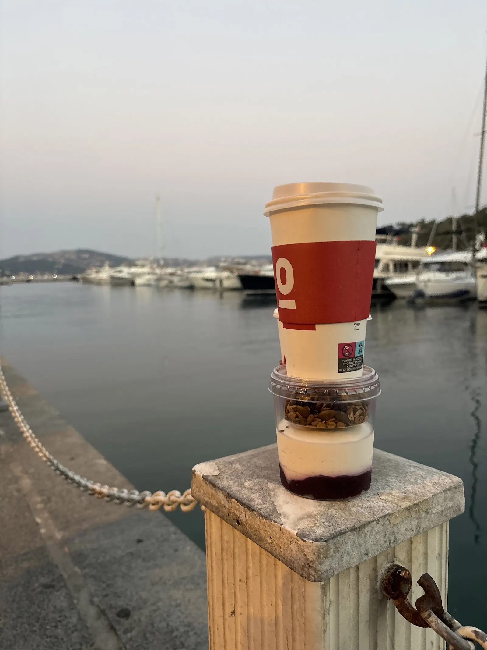 Espressolab Tarabya fotoğraf 4