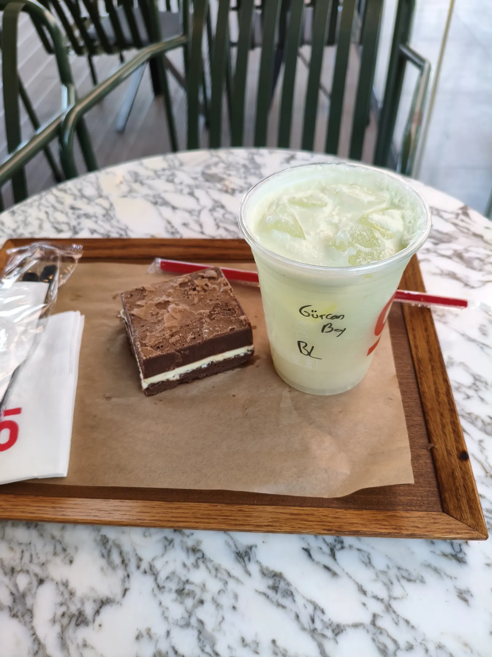Espressolab Zekeriyaköy yorumları ve müşteri geri bildirimleri