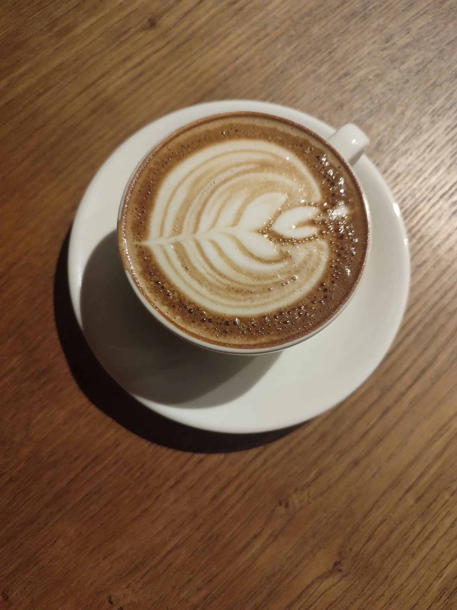 Espressolab Zekeriyaköy fotoğraf 3