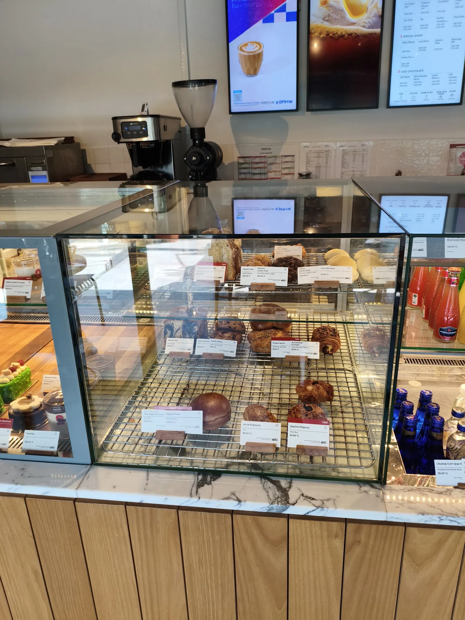 Espressolab Zekeriyaköy fotoğraf 4