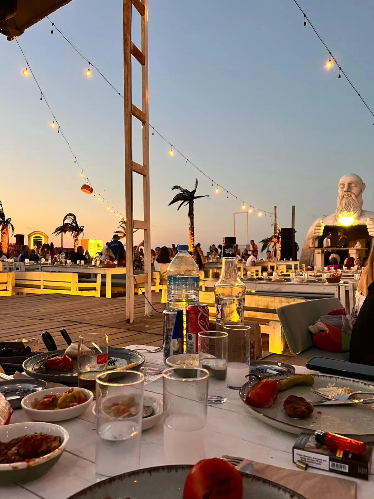Famos Sarıyer fotoğraf 2
