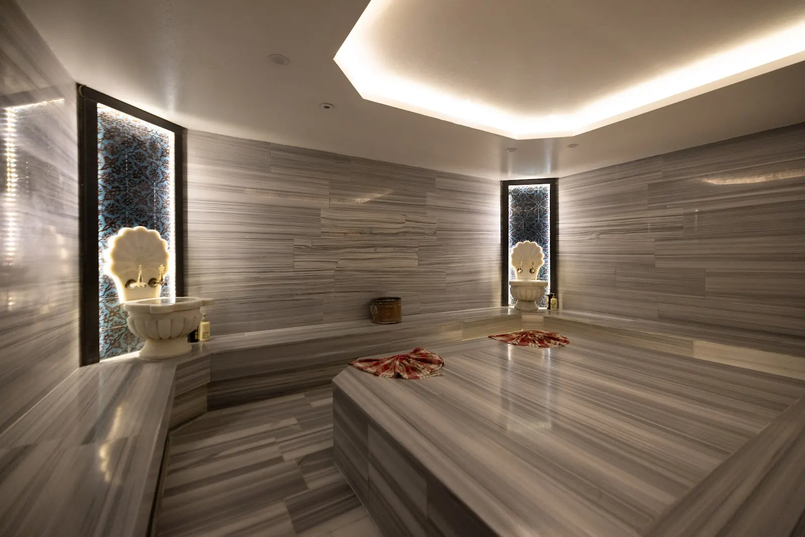 Felicity Hamam Traditional Turkish Bath Spa Sultanahmet fotoğraf 3