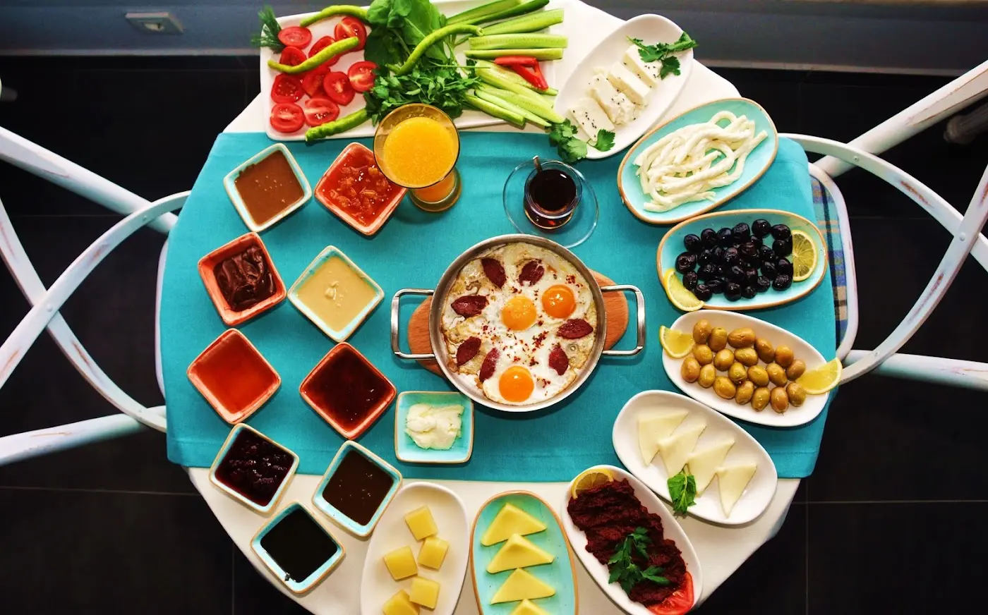 Filika Sarıyer fotoğraf 2